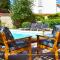 Le Jardin Secret De Beaune