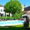 Le Jardin Secret De Beaune
