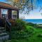 Rustic Rockport Cottage
