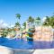 Occidental Caribe - All Inclusive - Punta Cana