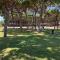 Camping La Buganvilla
