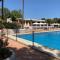 Camping La Buganvilla