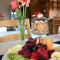 Villitaly suite & coffee Salerno
