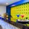 Pop Art Hotel Las Colinas Manizales