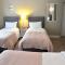 Killilagh Accommodation - Doolin