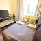 The Joy - Centre One Bedroom Flat