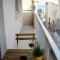 The Joy - Centre One Bedroom Flat