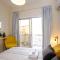 The Joy - Centre One Bedroom Flat