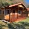 Camping La Buganvilla