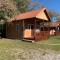 Camping La Buganvilla