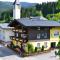 Pension Haus Rohrmoser - Annaberg im Lammertal