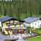 Pension Haus Rohrmoser