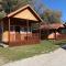 Camping La Buganvilla