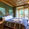 Rushaga Gorilla Lodge