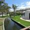 Apartamento à Beira Mar Porto das Dunas - Paraiso das Dunas