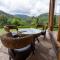 Rushaga Gorilla Lodge