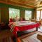Rushaga Gorilla Lodge