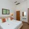 Hotel Milton Roma