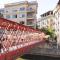 Bravissimo Rambla Eiffel Bridge 1