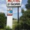 Foto: Motel St-Thomas