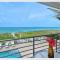 The Beach on Longboat Key - 朗博特岛