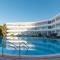 Hotel Palia La Roca