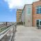 Modern & Fully Furnished Apartments in the Heart of the City