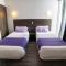 Apartaments Atzavara - Calella