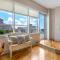 Modern & Fully Furnished Apartments in the Heart of the City