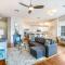 Modern & Fully Furnished Apartments in the Heart of the City