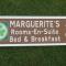 Foto: Marguerite's B&B 2/23