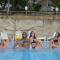 Ahilea Hotel - Free Pool Access