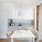 Apartamenty The View Gardenia - 济夫努夫