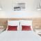 Apartamenty The View Gardenia - 济夫努夫