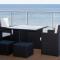 Apartamenty The View Gardenia - 济夫努夫