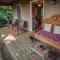 Nolichuckey Bluffs Bed & Breakfast Cabins - Greeneville