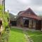 Casa veche “Old house”