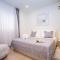 Villa Dasianda - only 90 m from the beach, private 30msq heated pool