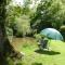 Pound Farm Holidays - Orchard Lodge - Cullompton