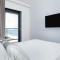 Apartamenty The View Gardenia - 济夫努夫