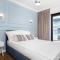 Apartamenty The View Gardenia - 济夫努夫