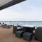 Apartamenty The View Gardenia - 济夫努夫