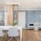 Apartamenty The View Gardenia - 济夫努夫