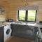 Pound Farm Holidays - Orchard Lodge - 卡伦普顿