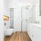 Apartamenty The View Gardenia - 济夫努夫