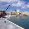 Two-Bedrooms Apartment in Center of Rethymno