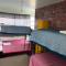 Casa Eufemia Hostel type - Мехико