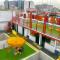 Casa Eufemia Hostel type