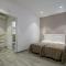 Hotel Bruman Salerno