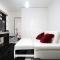 Apartaestudio lujoso con aire acondicionado